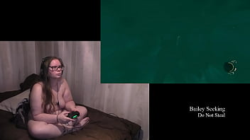 Preview 2 of Gney Kore - Naked Last of Us Play Through part 18
