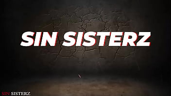 Preview 1 of Son Fest Naaet Mom - Two Sin Stepsisterz caught having threesome outside another compound in the village with another woman husband