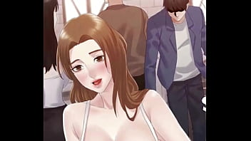 Preview 2 of Wwwnxncom - Sugar Daddy Comics Manhwa Webtoon Hentai Free Uncensored