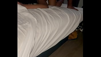 Preview 2 of Cutie Sp - She wanted to get fucked my a stranger in a mask so here I am