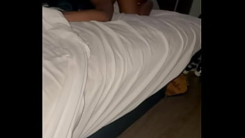 Preview 3 of Cutie Sp - She wanted to get fucked my a stranger in a mask so here I am