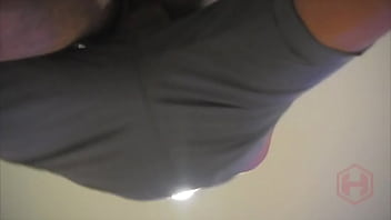 Preview 3 of Seachmatin Calin - SUCK MY CUM