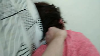 Preview 2 of Mr Lothar Fucks Big Redhead - fucking my wife in red underpants