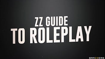 Preview 4 of Joy Fuck Xxx - ZZ Guide to Roleplay - Lexi Luna / Brazzers  / stream full from www.zzfull.com/torole