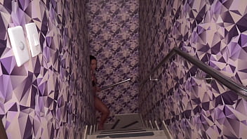 Preview 2 of Group Fucking - Tall beautiful Debora Andrade hard fucked and deep balled by BBC (0%pussy,  anal,  IR,  BBC,  gapes,  ATM,  dirty talk) OB086