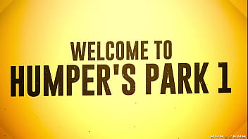 Preview 4 of Mega Erotic Baby - Welcome to Humper&#039_s Park 1 - Hazel Moore,  Ebony Mystique / Brazzers  / stream full from www.zzfull.com/trailer