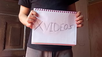 Preview 3 of Hollywood Ghost Sex - Verification video