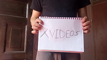 Preview 4 of Hollywood Ghost Sex - Verification video
