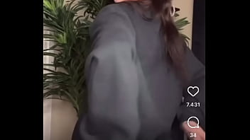 Preview 3 of Sanny Lioni Sexy Vidio - Apresentando minha linda e gostosa bunda