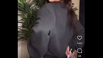 Preview 1 of Sanny Lioni Sexy Vidio - Apresentando minha linda e gostosa bunda