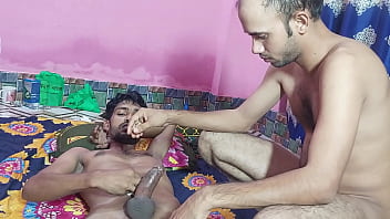 Preview 4 of Teen On Public - Hanif and Popy khatun and Manik Mia -  Bengali Girl  sucks and fucks cock while her husband watches them after joining