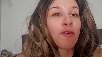 Preview 1 of My Bbw Girl Been Shaved - PUNHETA REMUNERADA - gweenblack te pega no flagra! punheta guiada joi