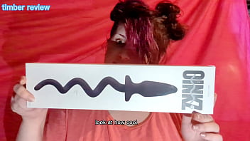 Preview 1 of Xxx Mother Fast - Oinks Pig Tail Review