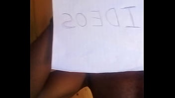 Preview 3 of Pob Fuck - Verification video