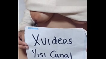 Preview 1 of Mlf Masturbate Sexcam Com - V&iacute_deo de verificaci&oacute_n