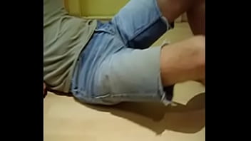 Preview 2 of Indian Wassage Sex - Gefesselt und eingepisst