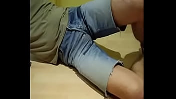 Preview 3 of Indian Wassage Sex - Gefesselt und eingepisst
