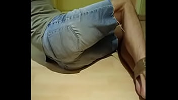 Preview 1 of Indian Wassage Sex - Gefesselt und eingepisst