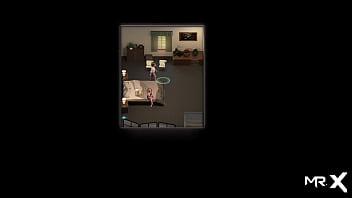 Preview 4 of Old Shock - TreasureOfNadia - invited a girl home and fucked her E3 #34