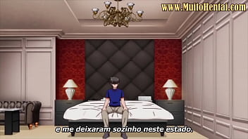 Preview 4 of Big Bobs Xxxx Vedio - Hentai da gemeas (Completo em:http://.com/gh30)