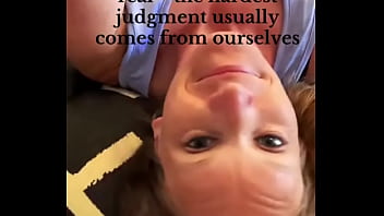 Preview 2 of 11 Class - &ldquo_We spend so much time worrying about what other people think about swinging,  but let&rsquo_s be real&mdash_the toughest judgmen...