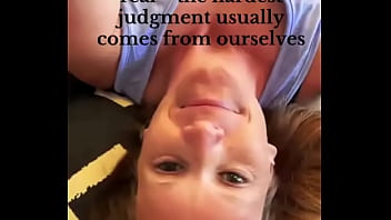 Preview 3 of 11 Class - &ldquo_We spend so much time worrying about what other people think about swinging,  but let&rsquo_s be real&mdash_the toughest judgmen...