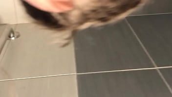 Preview 3 of Hard Fuckkk - Fucked her in bathroom
