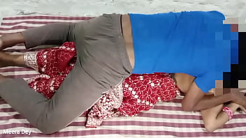 Preview 1 of Iraqi Wemen - Hot House Wife Get Hard Fuck Her Hubby || Indian Teen Wife Amazing Hot Fucking || Free XXX Porn Video By Meera Dey ||