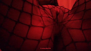 Preview 3 of Jahankadeh Sex - Especial dia das bruxas CasalRasta