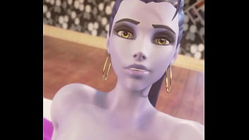 Preview 1 of Sugerat Sex - Tracer try Anal