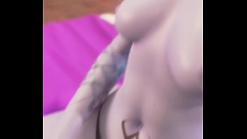 Preview 4 of Sugerat Sex - Tracer try Anal