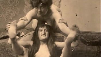 Preview 4 of Black Hard Coke - Vintage 19th Century Pornography