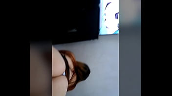 Preview 1 of Aidra Fox Planetsuzy Hd - Nos dejan solos en casa con mi vecina,  mi hermanastra casi nos descubre, anime, otaku, creampie, blowjob, hot, cum, couple, latina, porno espa&ntilde_ol, aficionados, real, casero, homemade, colegiala, gran culo, hermanastra, garganta profunda, de perrito, milf, anal, jovenci