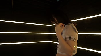 Preview 1 of Very Hard Sex Carrying Girl - ハメ撮り はみ出る陰毛がそそる。未処理ナチュラルおマンコJK。モチスベ美肌が眩しい！！韓国好きイマドキ女と韓流デート。ズンズン奥まで届くピストンに思考停止寸前　https://bit.ly/3FqKGrD