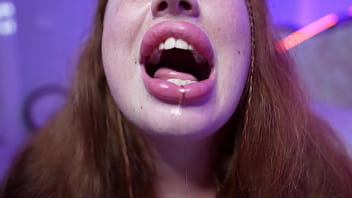 Preview 4 of Stepsister Punishment Doggy - Face Show With Yola Flimes sucking teasing