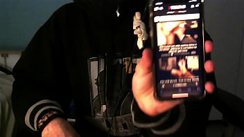 Preview 3 of Alexa Lesbi - Verificatievideo