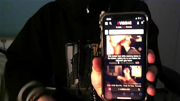 Preview 4 of Alexa Lesbi - Verificatievideo