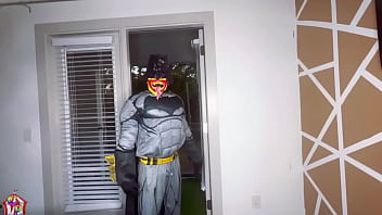 Preview 2 of Japan Bua - &ldquo_The Batman&rdquo_ Never seen before footage (Deleted Scenes )