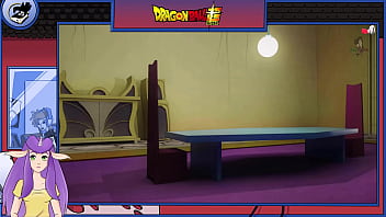 Preview 2 of Sexo Con Mega Culonas Mexicanas4 - Dragon Ball Divine Adventure Part 67