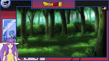 Preview 3 of Sexo Con Mega Culonas Mexicanas4 - Dragon Ball Divine Adventure Part 67