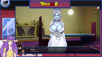 Preview 1 of Sexo Con Mega Culonas Mexicanas4 - Dragon Ball Divine Adventure Part 67