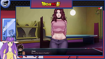 Preview 4 of Sexo Con Mega Culonas Mexicanas4 - Dragon Ball Divine Adventure Part 67