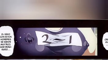 Preview 3 of Webcam Juliatica - Hentai manga voz