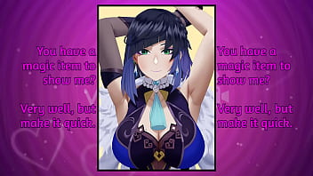 Preview 1 of Indian Village Naked Stage Dance - Magic Item Brainwashing