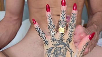 Preview 4 of Marathi Sexi Shot Mareg Life - NEW VIDEO!! IT STARTS WITH A GOOD JERK OFF AND WE END UP FUCKING