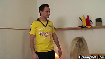 Preview 3 of Wwww Wwwxxx I Have A - Very old granny riding cock