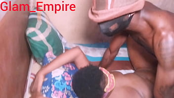 Preview 2 of Payudara Montok Dan Pantat Besar - Happy Slut fucked by Ninja