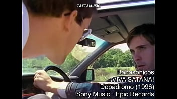 Preview 1 of Roti Hui Lanki Ki Xxx Hot Hd - Babasonicos - &iexcl_Viva Satana! (Letra) XD