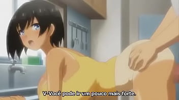 Preview 3 of Xxx Amateur Tv - Inaka No Seikatsu - Epis&oacute_dio 1