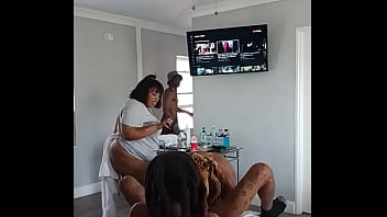 Preview 4 of Shemale Jape - I got fucked by a gorgeous bisexual man and I loved it!